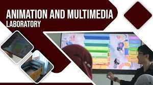 Laboratorium Animasi dan Multimedia